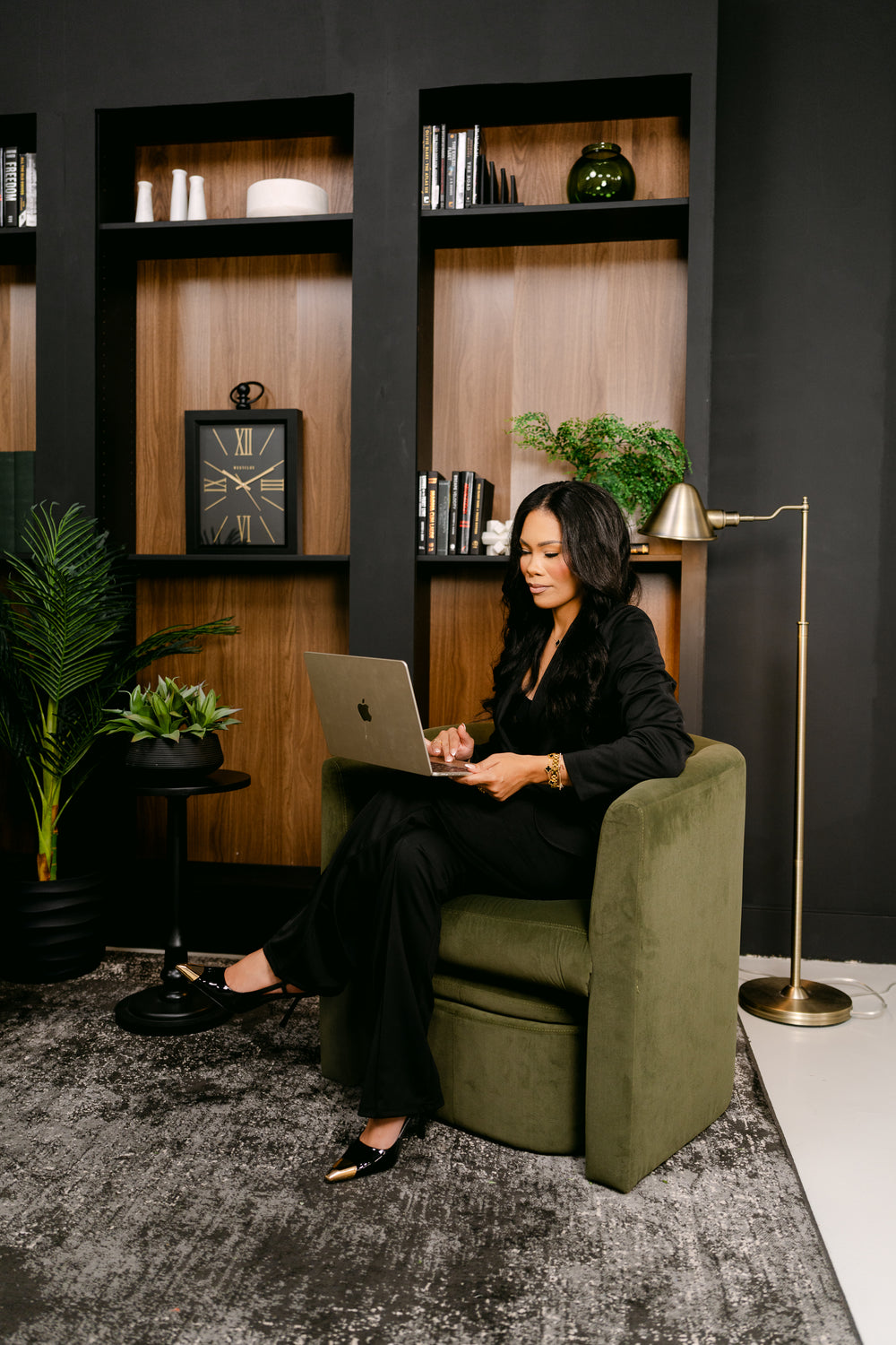 Meet the Founder
